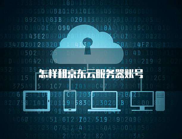 京东云服务器深度测评 个人互联网服务的得力助手