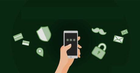 数字智能化时代下个人互联网服务隐私保护策略