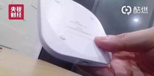 央视3.15曝光 黑心商家侵蚀个人互联网服务，日常接触产品隐患重重