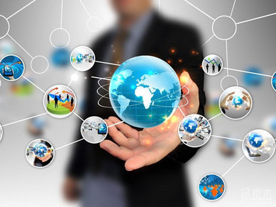 内地互联网服务迅猛发展的个人见解