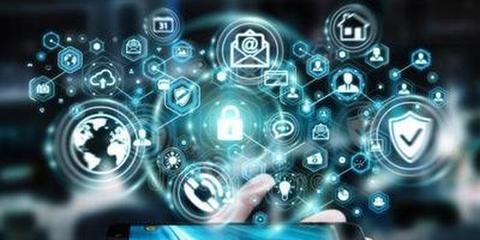 警惕个人信息泄露 饿了么等18家互联网企业面临保护问题