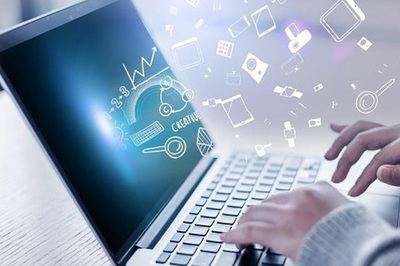 个人互联网服务领域的创意项目探索